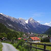 Berghaus Maria 