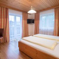 Haus Alpenland 