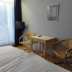 Pension Winkel 