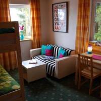 Hotel Staffler 
