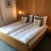 Hotel Staffler 