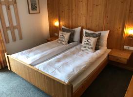 Hotel Staffler 
