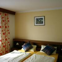 Haus Zillertal am Achensee