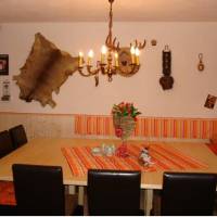 Haus Zillertal am Achensee