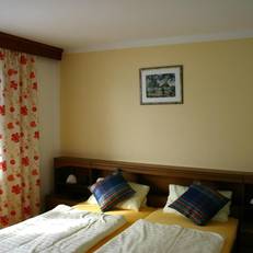 Haus Zillertal am Achensee