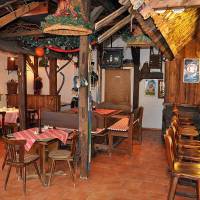 Hotel Oberland 