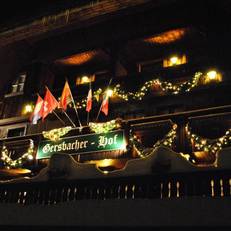 Gersbacher Hof 