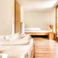 Chalet Mariedl 