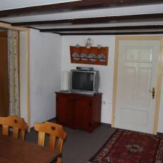 Chalet Mariedl 