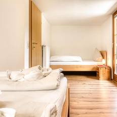 Chalet Mariedl 