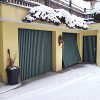 Haus Ortsblick 