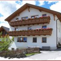 Haus Bernardes 