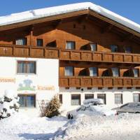 Pension Enzian