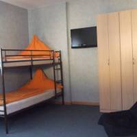 Hotel Rheintal 