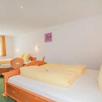 Wohnung 14 Pax 