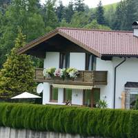 Haus Erlbacher
