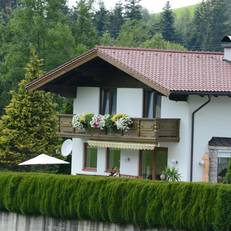 Haus Erlbacher