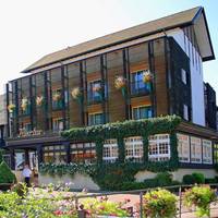 Hotel Hirschen 