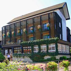Hotel Hirschen 