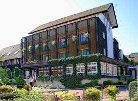 Hotel Hirschen 