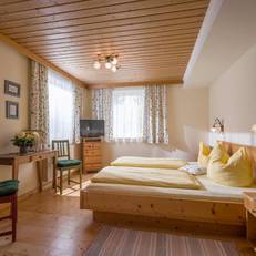 Gasthof Mauth 