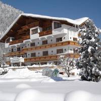 Hotel Neuwirt 