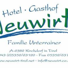 Hotel Neuwirt 