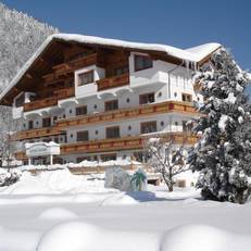 Hotel Neuwirt 