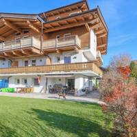 Chalet Alpina 