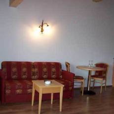 Chalet Alpina 