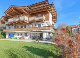 Chalet Alpina 