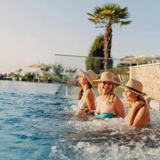 Hotel Larimar 