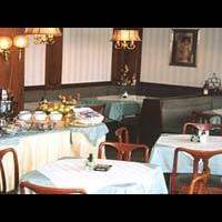 Hotel Zentral 
