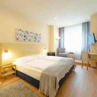 Hotel Zentral 