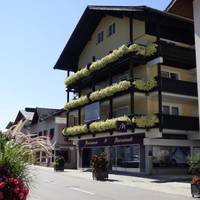 Panoramahotel 