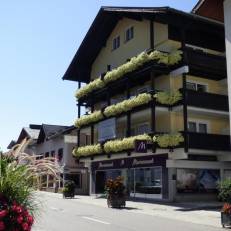 Panoramahotel 