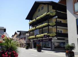 Panoramahotel 