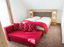 Hotel Waldeck 
