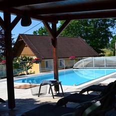 Panoramablick 
