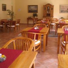 Hotel Staphel 