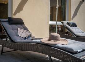 Hotel Staphel 