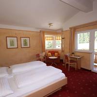 Hotel Steiger 