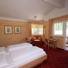 Hotel Steiger 