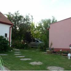 Penzion Jarka 