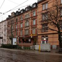 Hotel Astoria