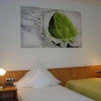 Hotel Crystal 