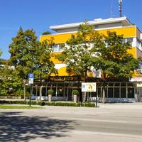 Hotel Pazific 