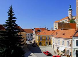 Hotel Vivaldi 