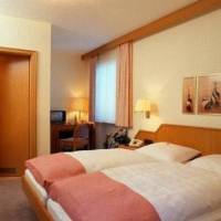 Hotel am Wald 