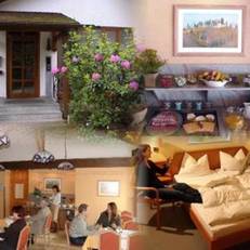 Hotel am Wald 